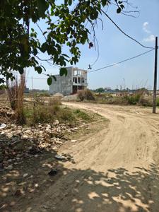 Residential Plot