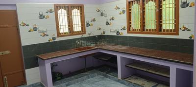 Kitchen Image of 2400 Sq.ft 2 BHK Independent House for sale in Ariyankuppam Puducherry for Rs. 9600000