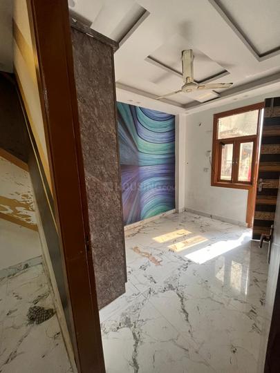 Bhagwati Garden, Dwarka Mor Bedroom 1