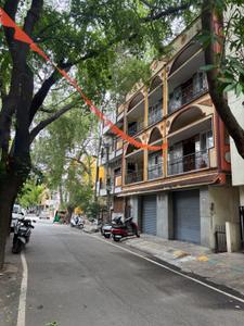 Image of 1500 Sq.ft 6 BHK Independent House for sale in Rajajinagar, Bengaluru for Rs. 53500000