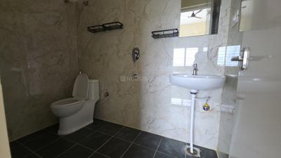 Image of 1452 Sq.ft 3 BHK Builder Floor for rent in Singasandra, Bengaluru for Rs. 36000