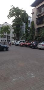 Image of 750 Sq.ft 1 BHK Apartment / Flat for sale in Kailash Nilgiri Gardens, Nerul, Navi Mumbai for Rs. 15000000