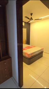 Bedroom Image of 2200 Sq.ft 4 BHK Apartment / Flat for rent in Yeyyadi Mangalore for Rs. 55000