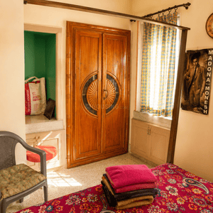 Bedroom Image of 2155 Sq.ft 6 BHK Independent House for sale in Airport Gate no. 1 Kolkata for Rs. 24500000