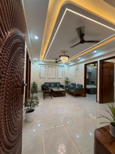 3 BHK Independent Builder Floor