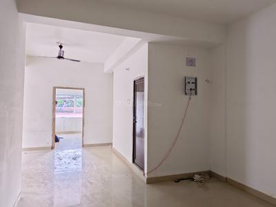 Hall Image of 1360 Sq.ft 3 BHK Apartment / Flat for sale in Beltola Guwahati for Rs. 9500000