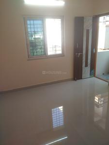 Bedroom Image of 600 Sq.ft 1 BHK Apartment / Flat for rent in Rampure Colony Bidar for Rs. 6000