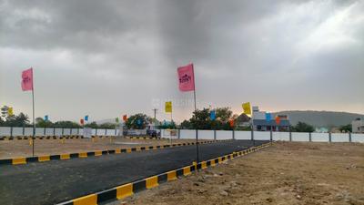 Image of 865 Sq.ft Residential Plot / Land for sale in Golden Square, Mambakkam, Chennai for Rs. 2119250
