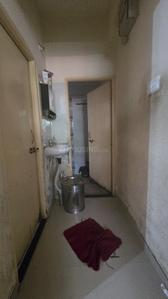 Hall Image of 610 Sq.ft 1 BHK Apartment / Flat for sale in Ambegaon Pathar Pune for Rs. 3900000