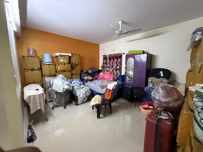 Hall Image of 1850 Sq.ft 2.5 BHK Apartment / Flat for rent in Solitaire Unity, Kondapur Hyderabad for Rs. 55000