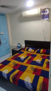 Bedroom Image of Old mhada Society 81  in Andheri West, Mumbai