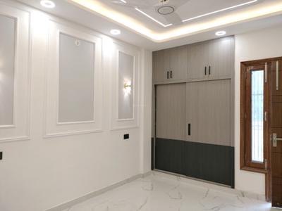 Bedroom Image of 1557 Sq.ft 3 BHK Builder Floor for sale in Fidato Honour Homes, Sector 89 Faridabad for Rs. 16000000