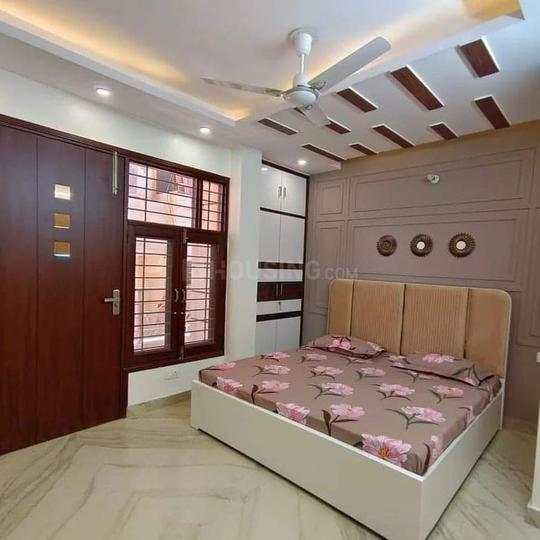 Block 56, Karol Bagh Bedroom 1