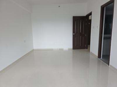Bedroom Image of 1845 Sq.ft 3 BHK Apartment / Flat for sale in G Corp Greens, Thergaon Pune for Rs. 18500000