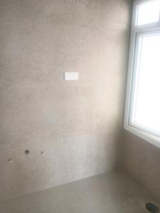 Bedroom One Image of 1680 Sq.ft 3 BHK Apartment / Flat for sale in Narsingi Hyderabad for Rs. 14278563