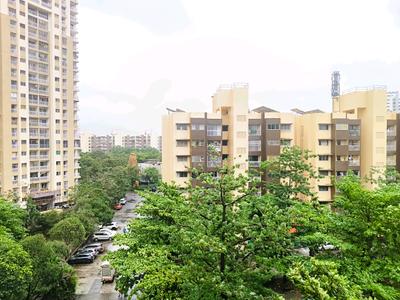 Bedroom Image of 585 Sq.ft 1 BHK Apartment / Flat for sale in Lodha Casa Rio, Palava Phase 1 Thane for Rs. 2900000