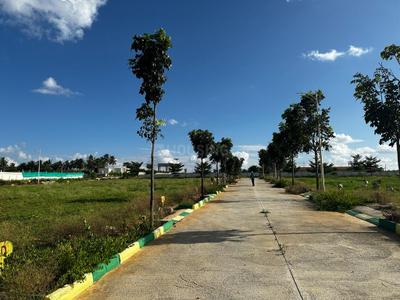 Image of 1350 Sq.ft Residential Plot / Land for sale in Aradeshanahalli, Bengaluru for Rs. 6000000
