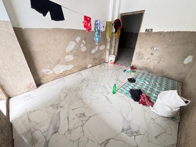 Bedroom Image of 809 Sq.ft 2 BHK Apartment / Flat for sale in Konnagar Hooghly for Rs. 2224750