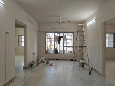 Living Room Image of 700 Sq.ft 2 BHK Apartment / Flat for sale in Aristo Lloyds Estate, Antop Hill Mumbai for Rs. 20300000