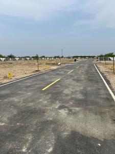 Vin city Plot View 2
