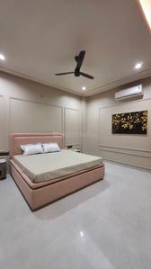 Bedroom Image of 3000 Sq.ft 4 BHK Villa for sale in Vaishali Nagar Extension Jaipur for Rs. 23100000