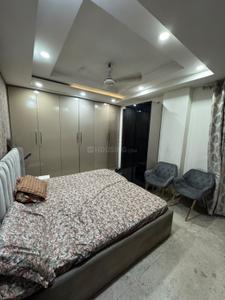 Bedroom Image of 1652 Sq.ft 3 BHK Builder Floor for sale in Patel Nagar New Delhi for Rs. 43500000