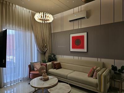 3 BHK Flat