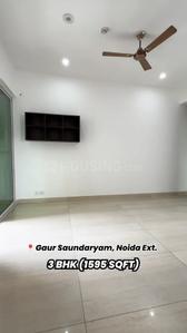 4 BHK Flat