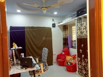 Bedroom Image of 1224 Sq.ft 3 BHK Independent House for sale in Ramachandra Puram Sangareddy for Rs. 18500000