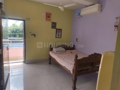 Bedroom Image of 1944 Sq.ft 5 BHK Independent House for sale in Kharagpur West Medinipur for Rs. 7600000
