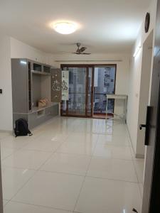 Hall Image of 1580 Sq.ft 3 BHK Apartment / Flat for rent in Manapakkam Chennai for Rs. 45000