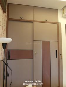 Bedroom Image of 780 Sq.ft 2 BHK Apartment / Flat for sale in Kolte Patil Life Republic Sector R10 10th Avenue Universe Phase I, Marunji Pune for Rs. 7800000