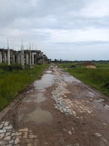 Image of 1440 Sq.ft Residential Plot / Land for sale in Swapnabhumi, New Town, Kolkata for Rs. 4141414