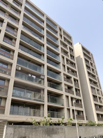 Shlok Abhilasha by Shlok Realtors Main Image 1