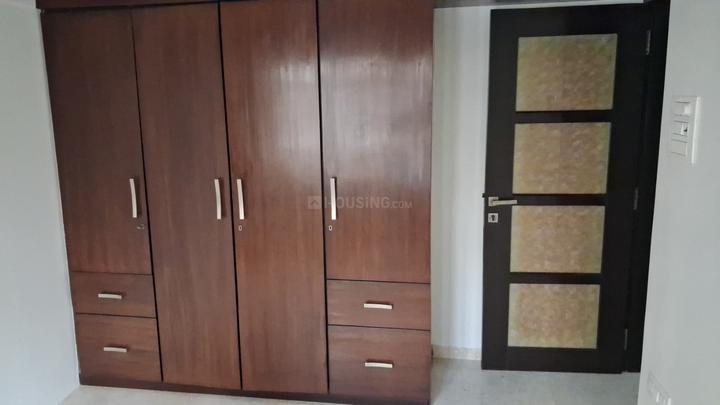 Orchid Towers Bedroom One 1