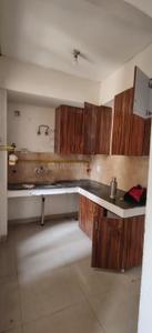 Kitchen Image of 965 Sq.ft 2 BHK Apartment / Flat for sale in Jaypee Kosmos, Sector 134 Noida for Rs. 7700000
