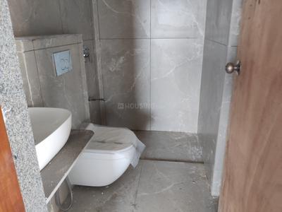 Image of 1371 Sq.ft 3 BHK Apartment / Flat for sale in Anand Paramount, Motera, Ahmedabad for Rs. 14000000