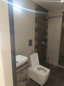 Image of 1450 Sq.ft 3 BHK Apartment / Flat for rent in Safal Twins Tower, Chembur, Mumbai for Rs. 125000