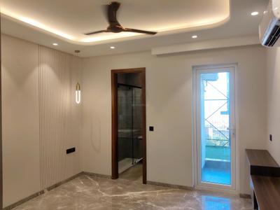 Bedroom Image of 2090 Sq.ft 3 BHK Apartment / Flat for rent in Conscient Hines Elevate, Sector 59 Gurgaon for Rs. 110000