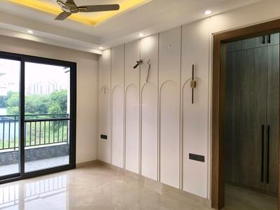 Bedroom Image of 3500 Sq.ft 4 BHK Builder Floor for sale in Sector 56 Gurgaon for Rs. 43000000