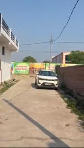 Image of 1395 Sq.ft Residential Plot / Land for sale in Gomti Nagar Extension, Lucknow for Rs. 5800000