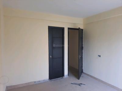 Bedroom Image of 745 Sq.ft 2 BHK Builder Floor for sale in Signature Global Park 2 And 3, Sector 36 Sohna for Rs. 7000000