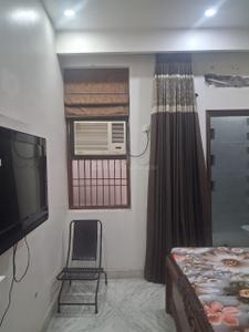Bedroom Image of 1425 Sq.ft 2 BHK Independent House for rent in Huda Sectors Panipat for Rs. 17200
