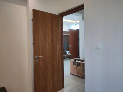 1 BHK Fully Furnished Flat