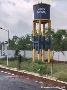 Image of 1200 Sq.ft Residential Plot / Land for sale in Visions Prestige, Panjappur, Tiruchirappalli for Rs. 2800000