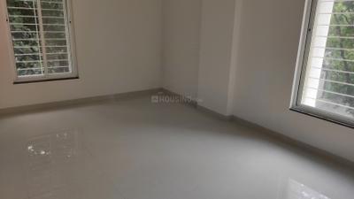 Bedroom Image of 1150 Sq.ft 2 BHK Apartment / Flat for rent in Dhayari Pune for Rs. 24000