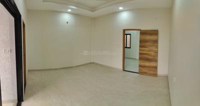 Bedroom Image of 1700 Sq.ft 3 BHK Independent House for rent in Devguradia Indore for Rs. 16000