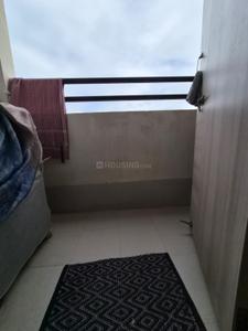 Balcony Image of 843 Sq.ft 2 BHK Apartment / Flat for sale in Atul Pari Towers, Narhe Pune for Rs. 7000000