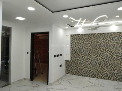 Hall Image of 1800 Sq.ft 3 BHK Builder Floor for sale in Punjabi Bagh New Delhi for Rs. 27500000