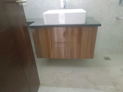 Bedroom One Image of 2368 Sq.ft 3 BHK Builder Floor for sale in Sector 23 Gurgaon for Rs. 26800000